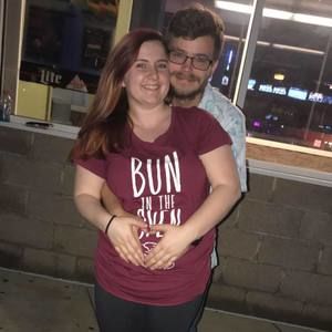 Meet your Posher, Alysa